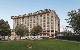 Almira Hotel Bursa